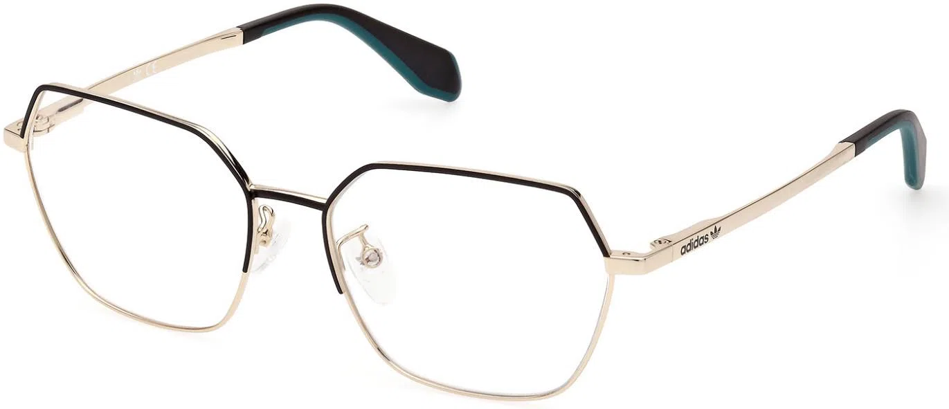 ADIDAS ORIGINALS 5063 Eyeglasses - view 2